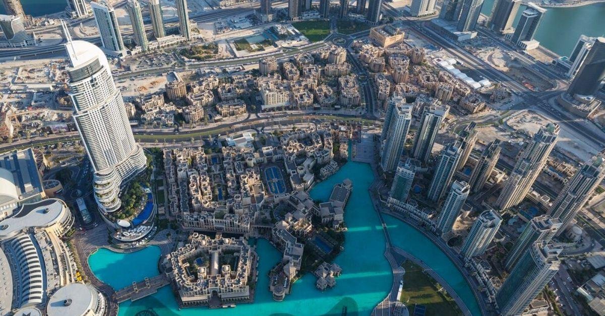 Dubai Luxury Real Estate: Everything You Need to Know