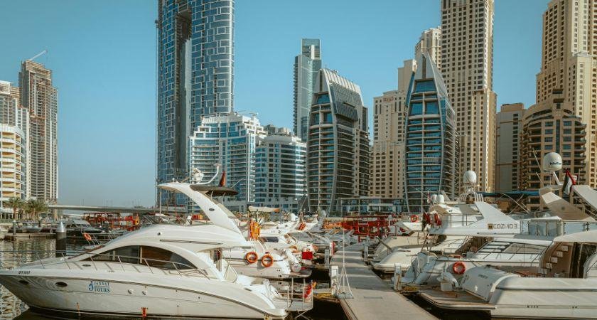 Dubai Marina Apartment for Sale Under AED 2M - Real Estate Window  (1)