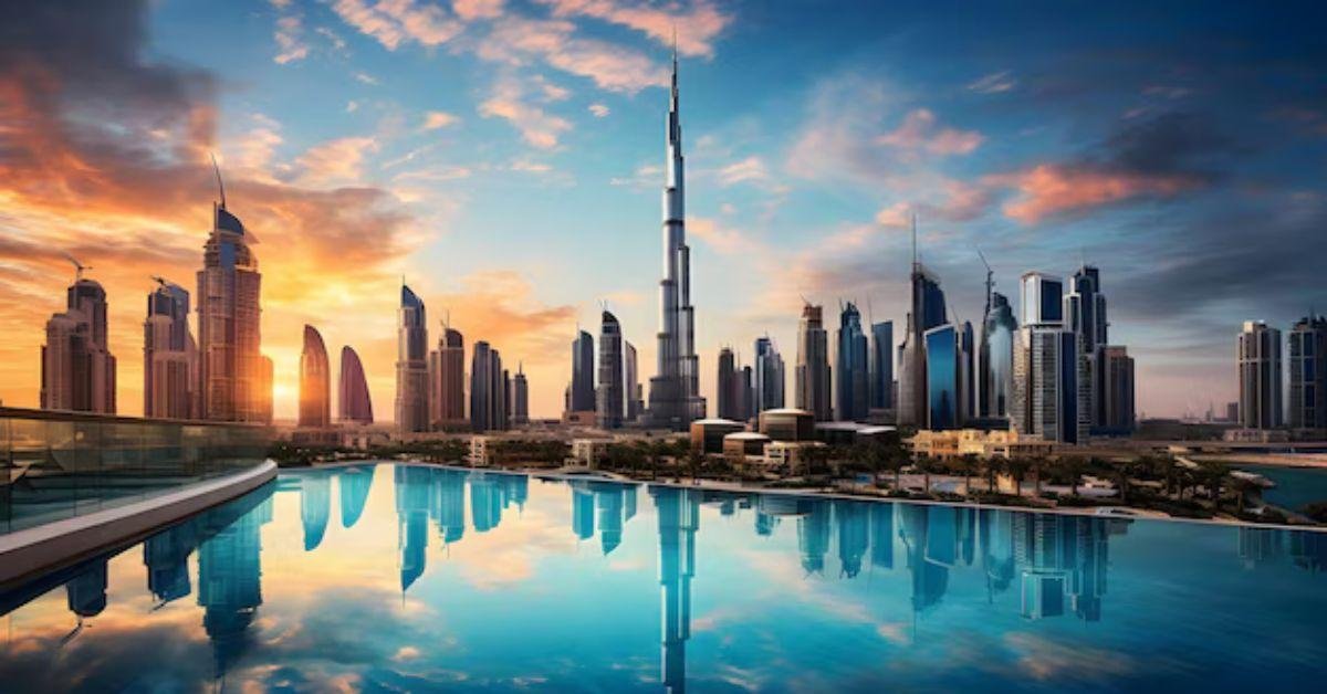 How to buy a land in Dubai?