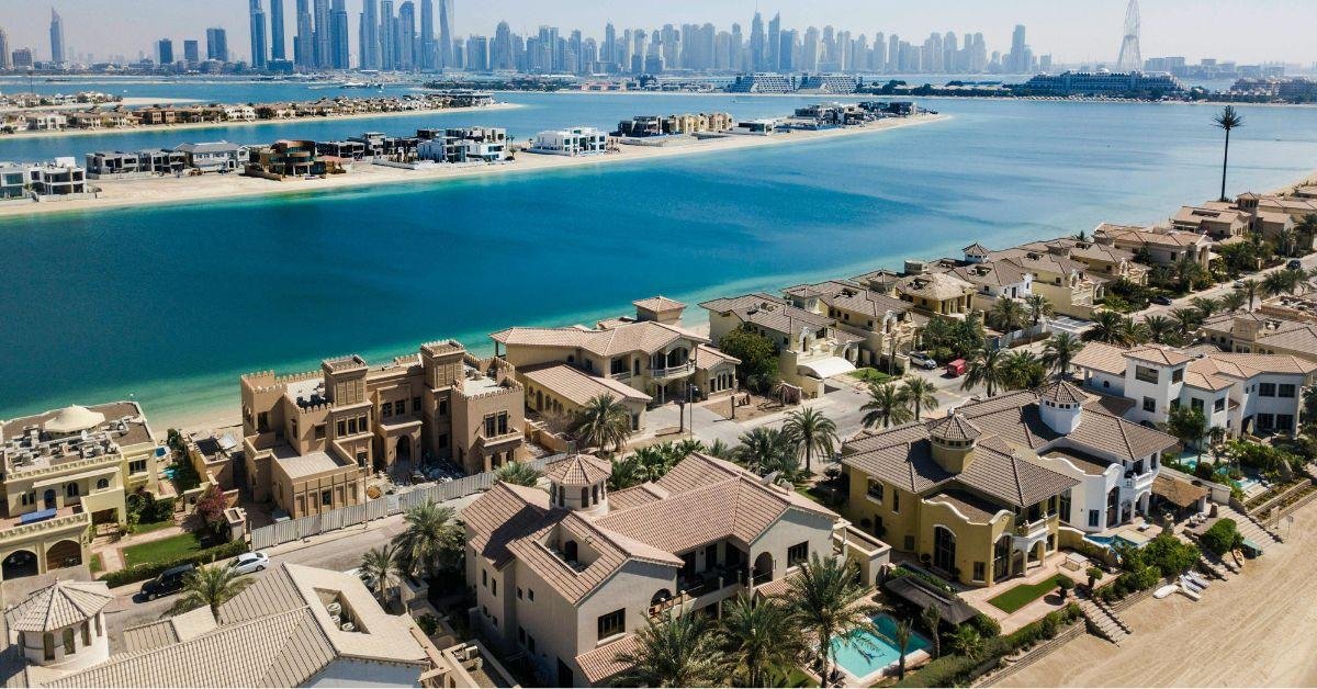 How to Choose the Right Neighborhood for Your Family in Dubai