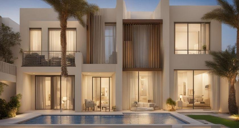 Off-Plan Properties in Arabian Ranches 3 Dubai