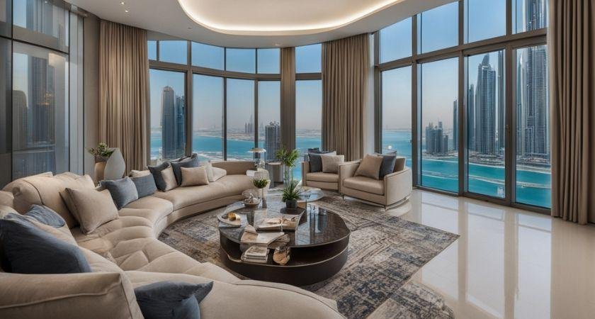 Off-Plan Properties in Bukadra Dubai