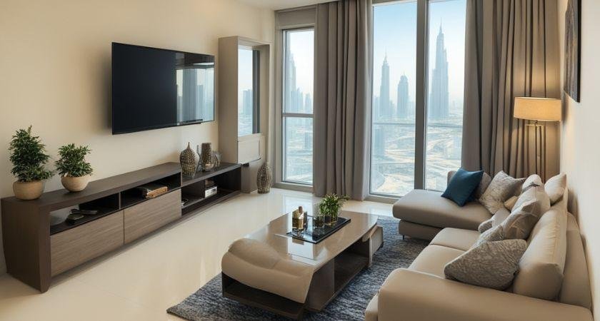 Off-Plan Properties in DAMAC Hills Dubai