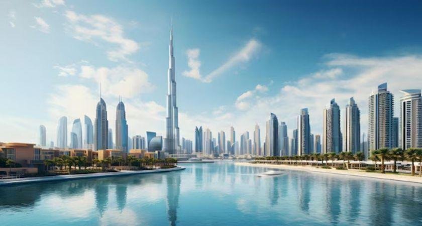 Buy Direct From Developer: Off-Plan Properties in Downtown Dubai