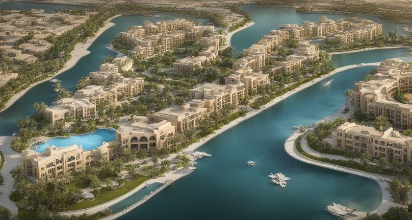 Off-Plan Properties in Dubai Culture Village - Real Estate Window (3)