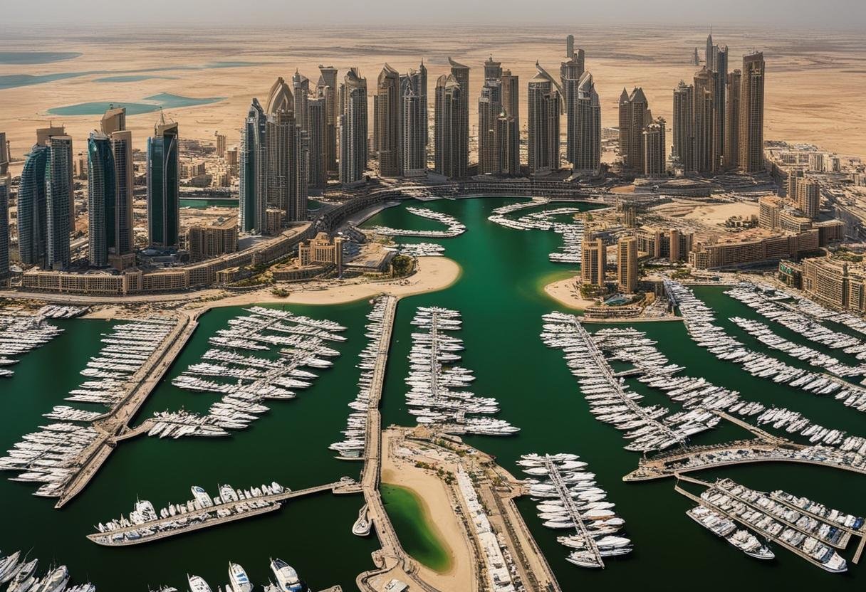 Off-Plan Properties in Dubai Harbour - Real Estate Window (2)