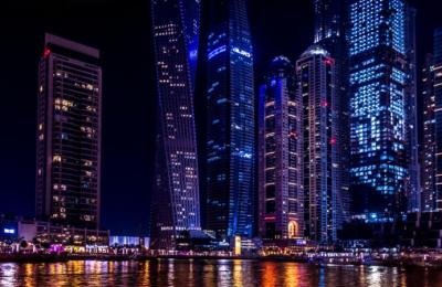 Off-Plan Properties in Dubai Media City