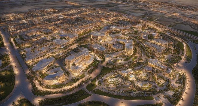 Off-Plan Properties in Dubai Production City - Real Estate Window (1)