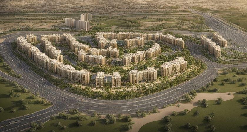 Off-Plan Properties in Dubai Production City - Real Estate Window (3)