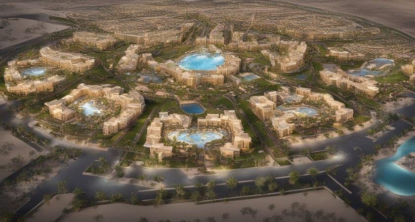 Off-Plan Properties in Dubai Science Park