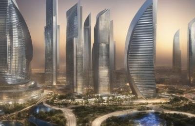 Off-Plan Properties in Dubai World Trade Centre