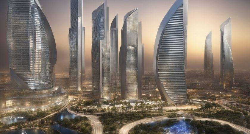 Off-Plan Properties in Dubai World Trade Centre