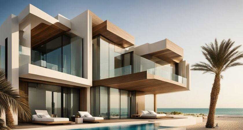 Off-Plan Properties in EMAAR Beachfront Dubai - Real Estate Window (1)