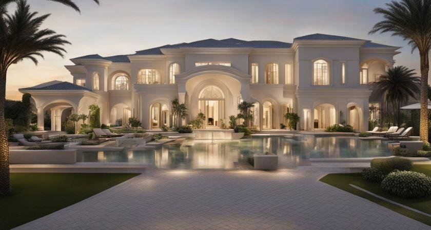 Off-Plan Properties in Emirates Hills Dubai