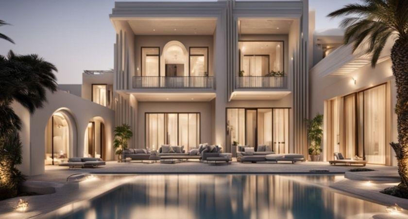 Off-Plan Properties in Falcon City of Wonders Dubai - Real Estate Window (1)