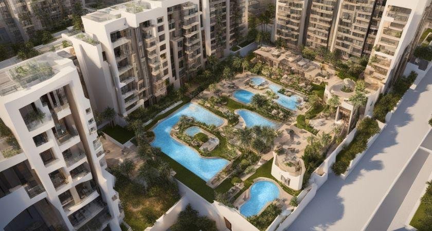 Off-Plan Properties in International City Dubai