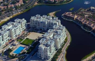 Off-Plan Properties in Jumeirah Heights Dubai