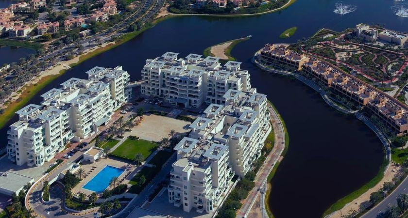 Off-Plan Properties in Jumeirah Heights Dubai