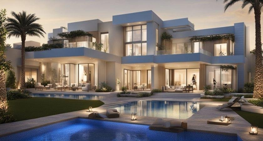 Off-Plan Properties in Jumeirah Islands Dubai - Real Estate Window (2)