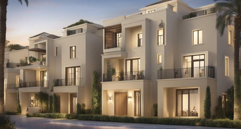 Off-Plan Properties in Jumeirah Park Dubai - Real Estate Window (1)