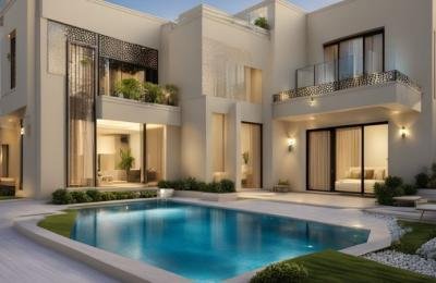 Off-Plan Properties in Jumeirah Park Dubai