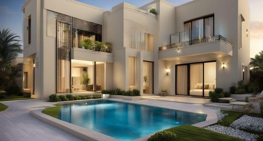 Off-Plan Properties in Jumeirah Park Dubai