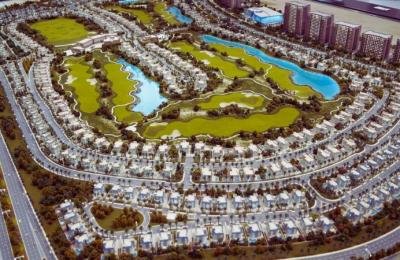 Off-Plan Properties in Living Legends Dubai