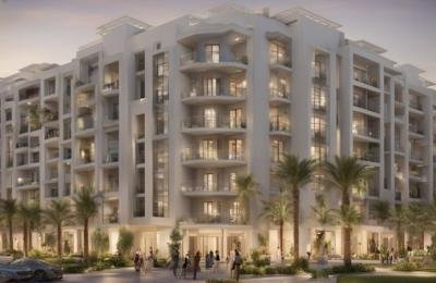 Off-Plan Properties in Liwan Dubai