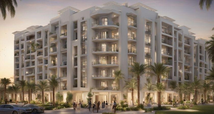 Off-Plan Properties in Liwan Dubai