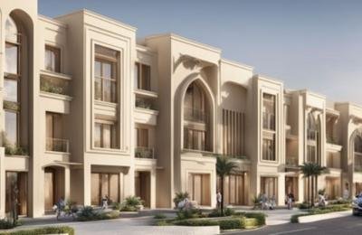 Off-Plan Properties in Muhaisnah Dubai