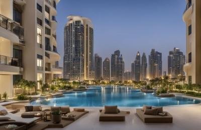 Off-Plan Properties in Nad Al Hamar Dubai