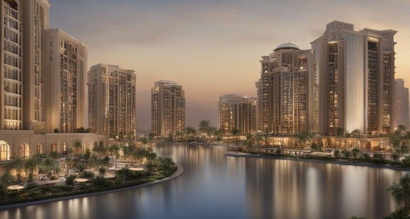 Off-Plan Properties in Ras Al Khor Dubai