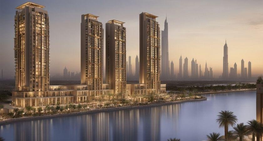 Off-Plan Properties in The Greens Dubai - Real Estate Window (1)