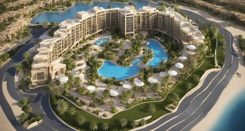 Off-Plan Properties in The Oasis Dubai - Real Estate Window (2)