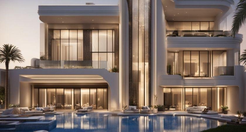 Off-Plan Properties in The Oasis Dubai - Real Estate Window (3)