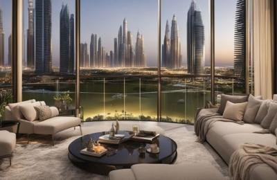 Off-Plan Properties in The Views Dubai