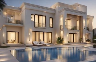 Off-Plan Properties in Umm Suqeim Dubai