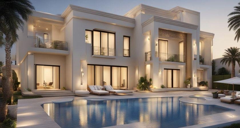 Off-Plan Properties in Umm Suqeim Dubai