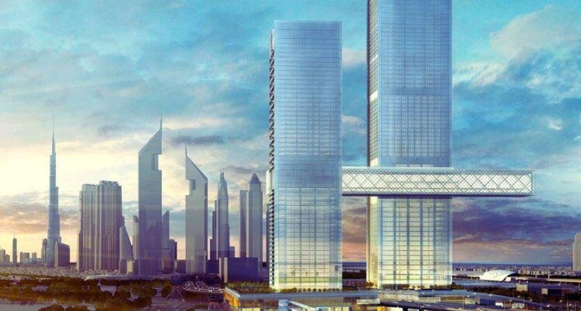 Off-Plan Properties in Za'abeel Dubai