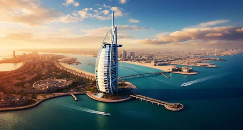 Where to Buy Off-Plan Properties in Jumeirah Dubai