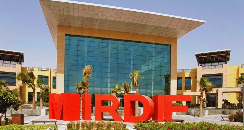 Where to Buy Off-Plan Properties in Mirdif Dubai